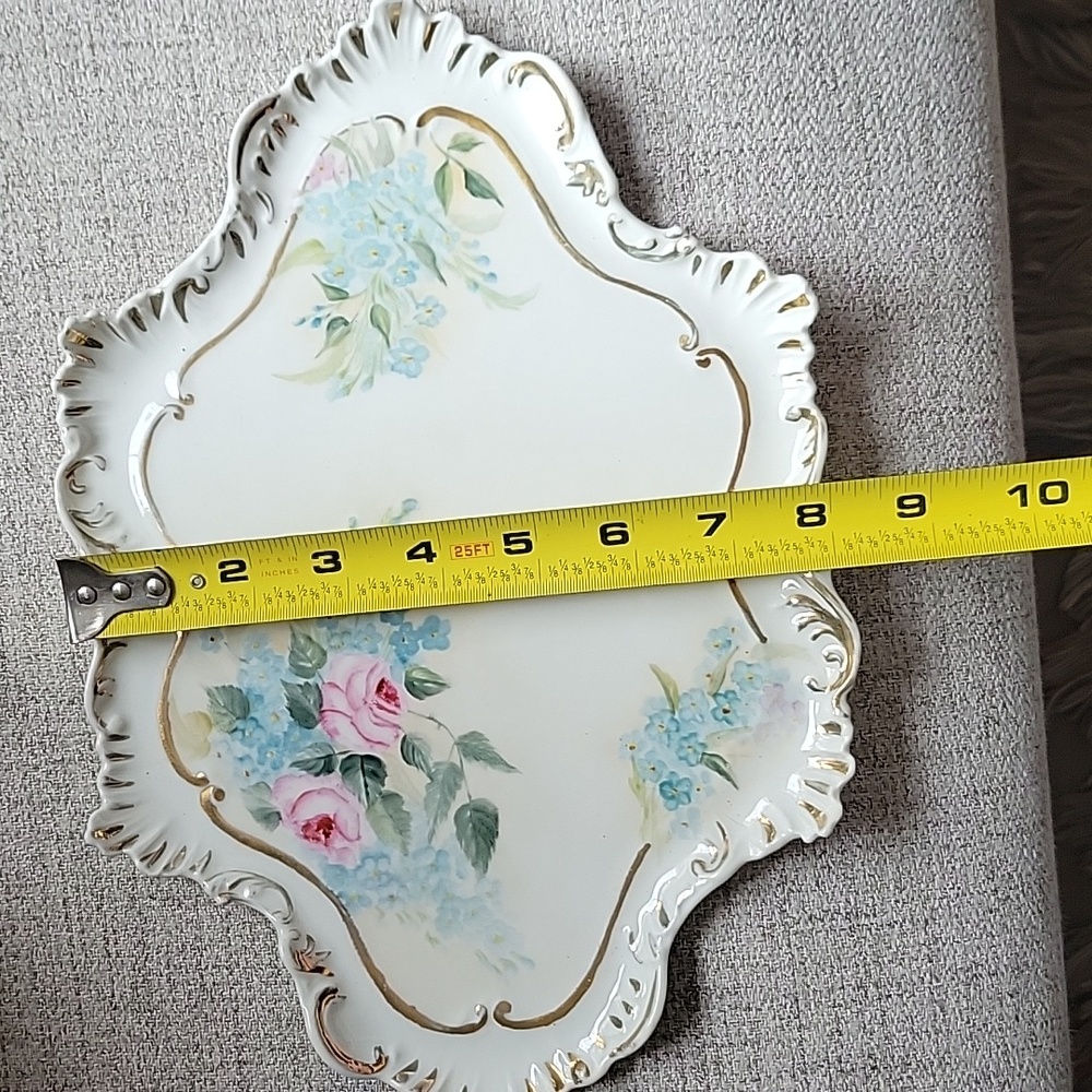 Vintage plate - Picture 6 of 6